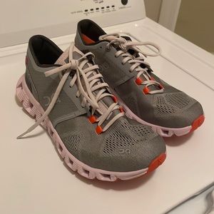 On Running Women's Shoes